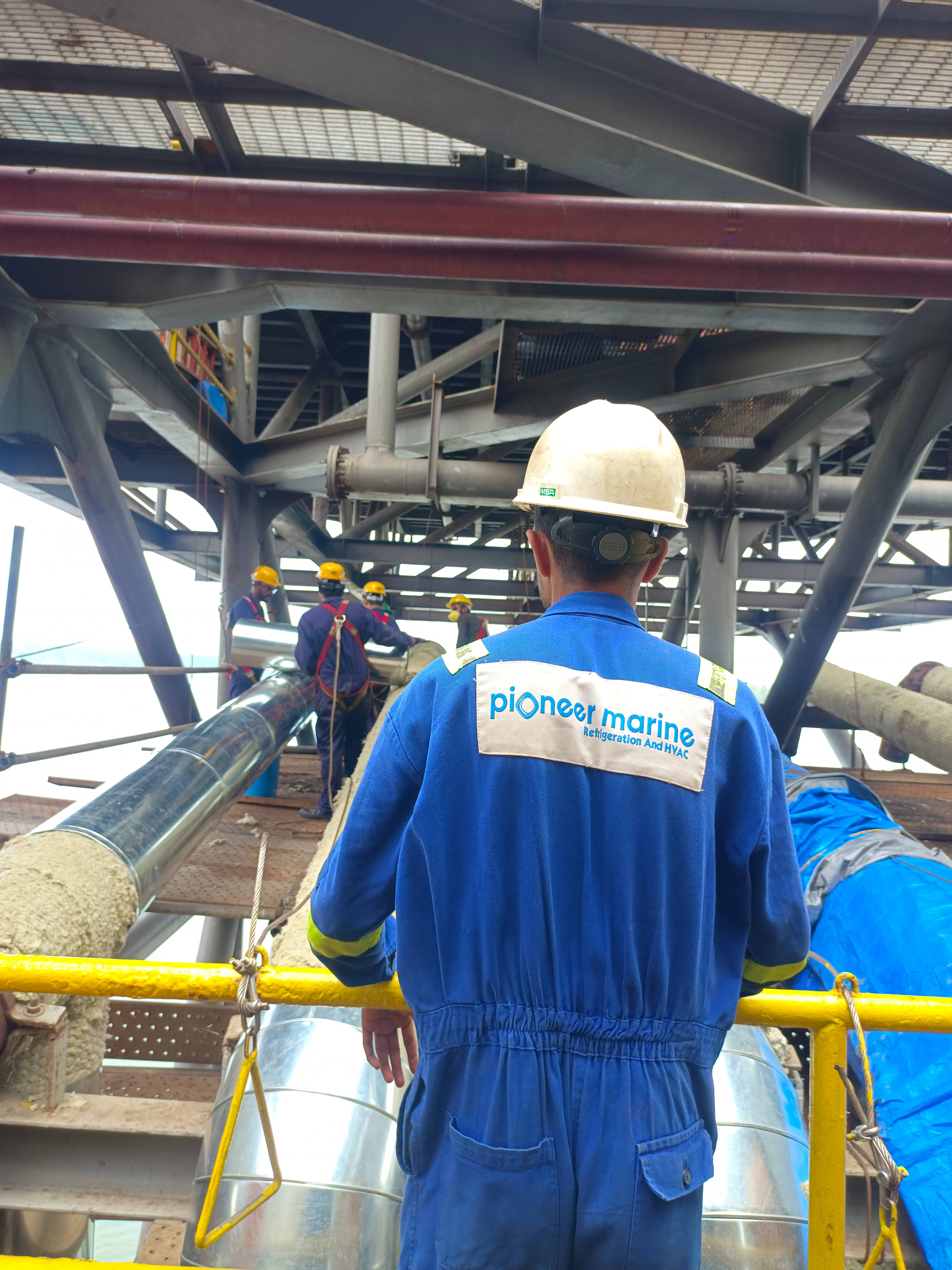 AC Compressor Repairing Service Service Image 1